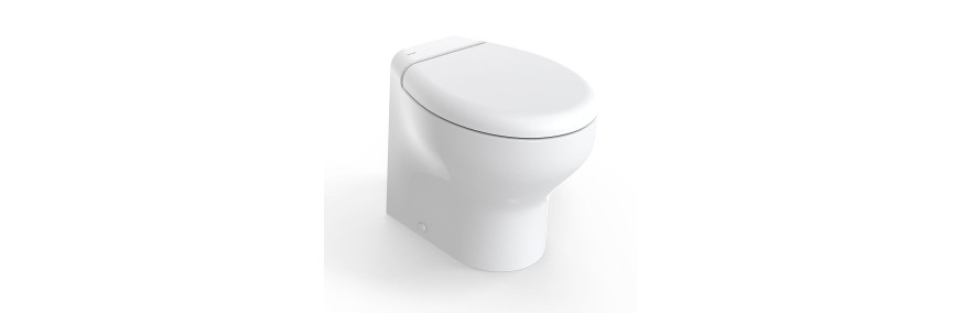 Toilette